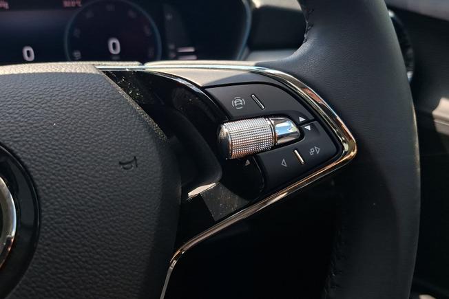 ŠKODA Fabia Photo 17