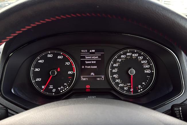 SEAT Arona Photo 15