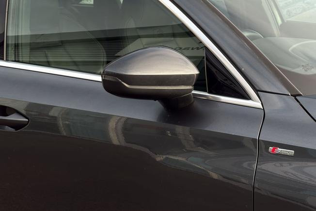 AUDI A3 Photo 21