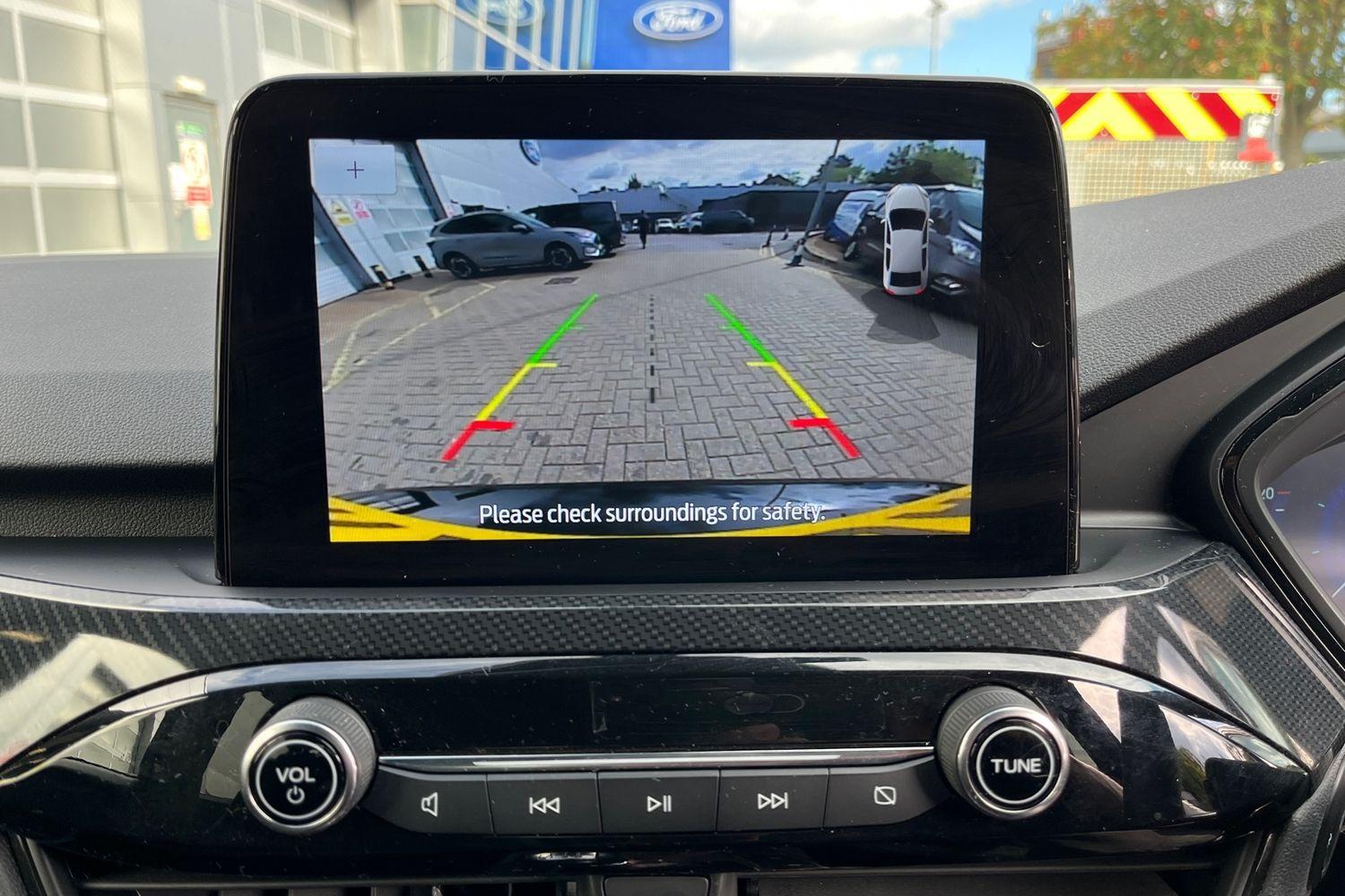 Ford KUGA Photo 35