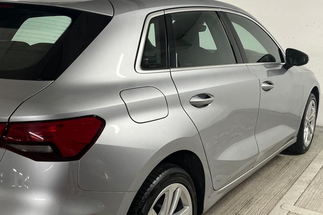 AUDI A3 Photo 37