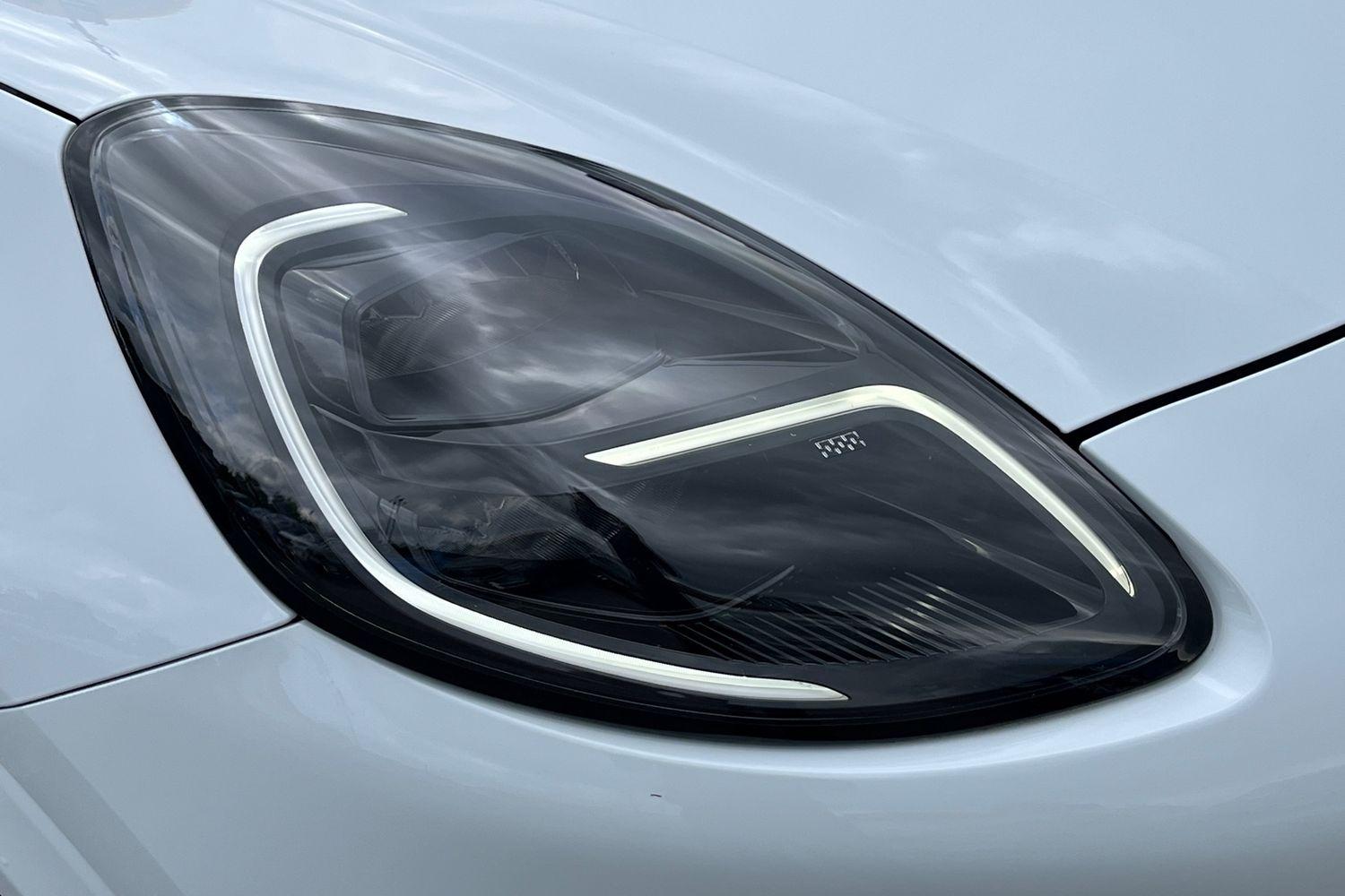 Ford Puma Photo 31