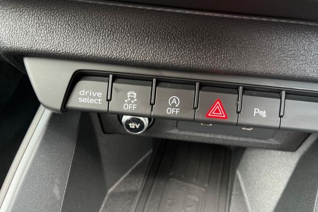 Audi A1 Photo 28