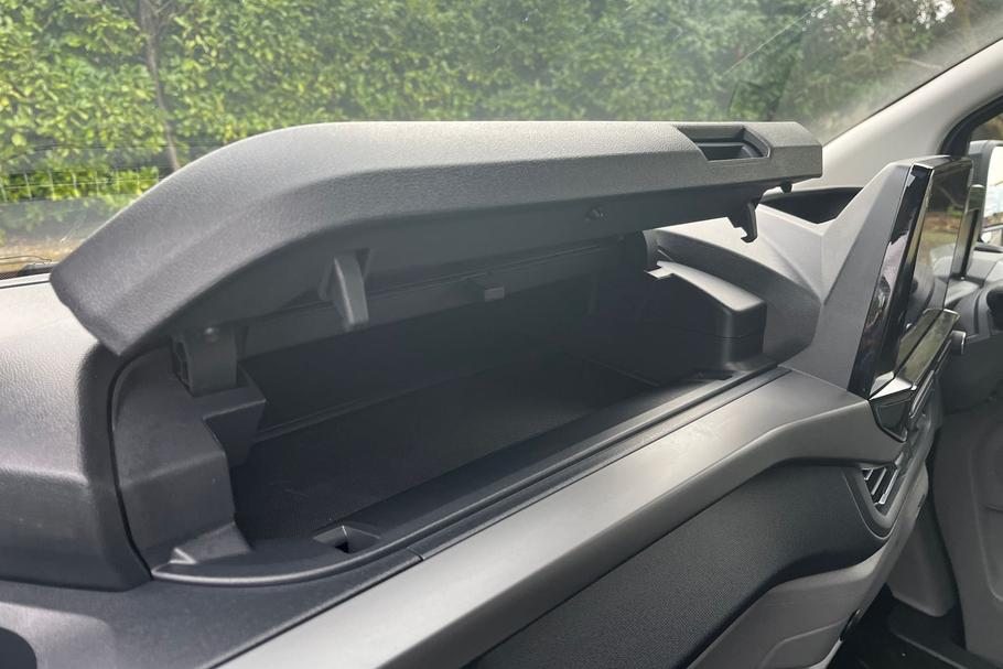 Used Ford E-TOURNEO CUSTOM 16