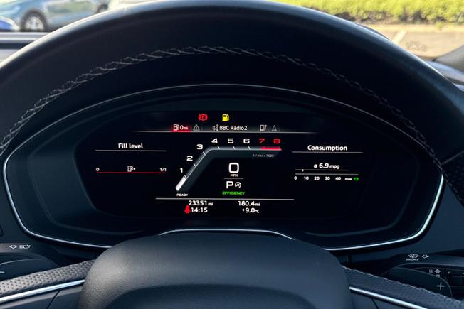Audi Q5 Photo 15