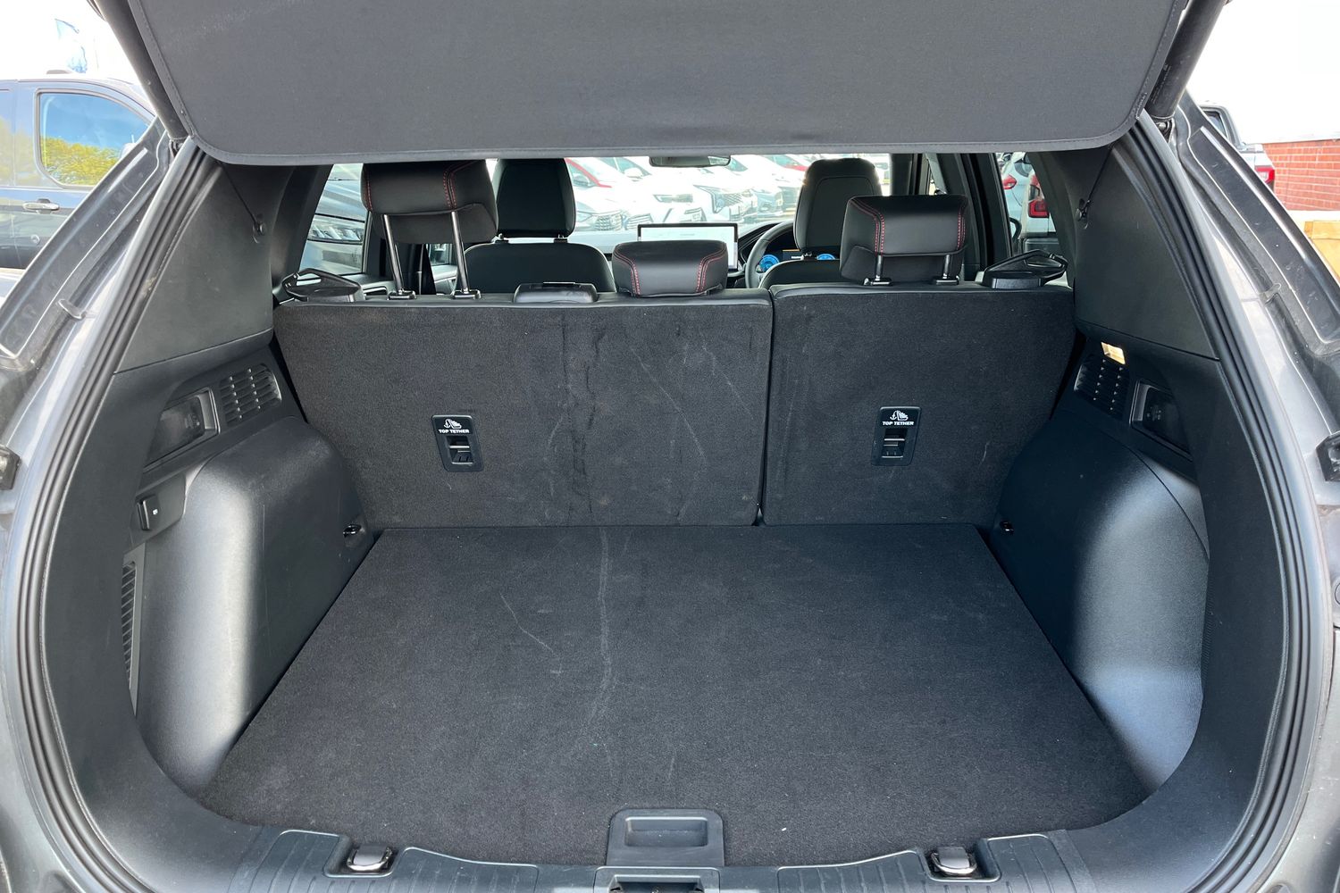 Ford Kuga Photo 20