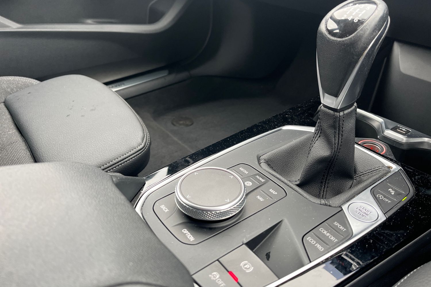 BMW 1 SERIES Photo 36