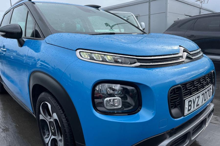 Citroen C3 AIRCROSS Photo autoimg-02861ee6ab819f9e920c3aac1aaddb117490a632.jpg
