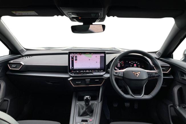 CUPRA Formentor Photo 10