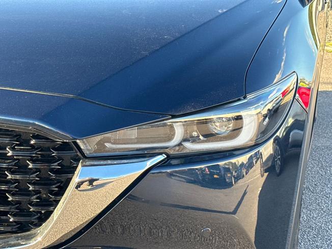 MAZDA CX-5 Photo 34