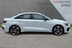 AUDI A3 Photo 4