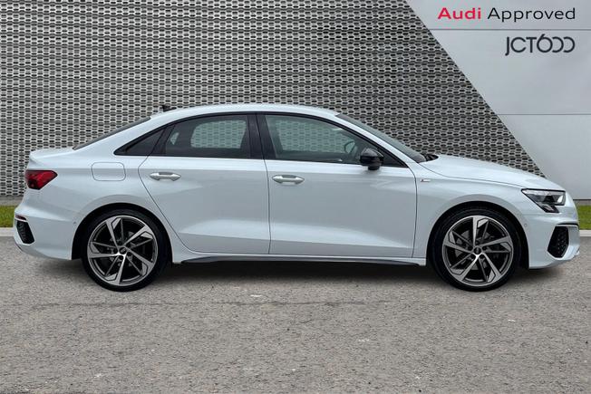 AUDI A3 Photo 4