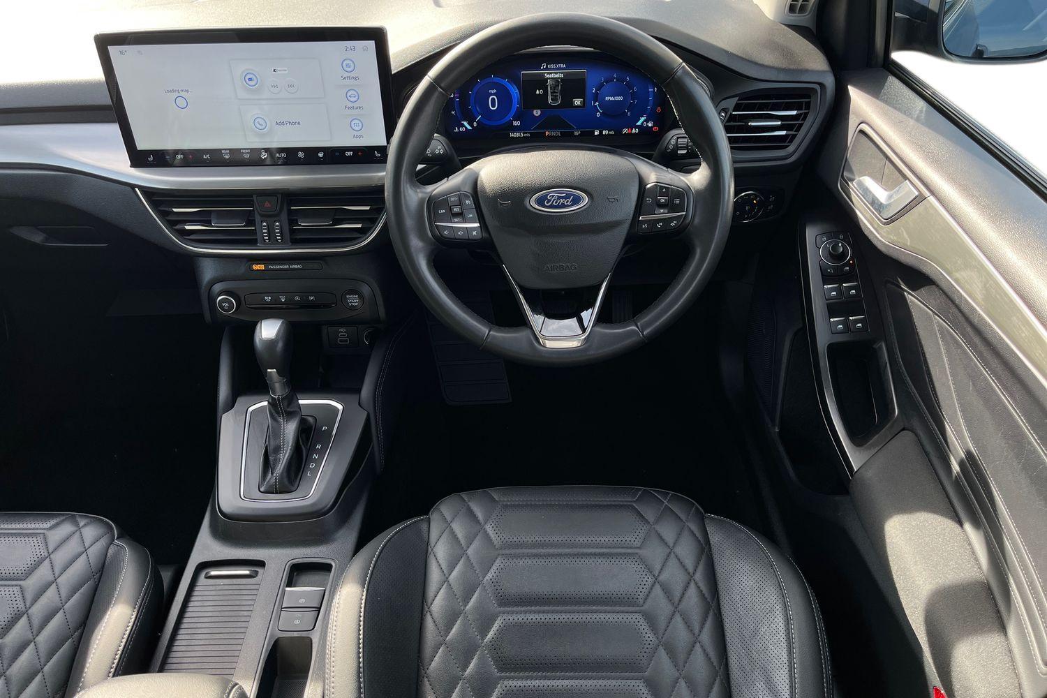 Ford FOCUS Photo 10