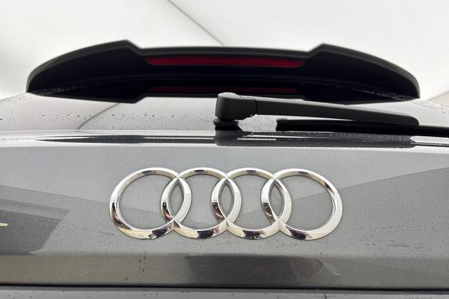 Audi Q7 Photo 26