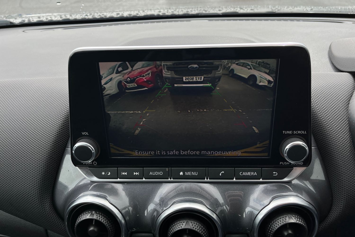 Nissan Juke Photo 34
