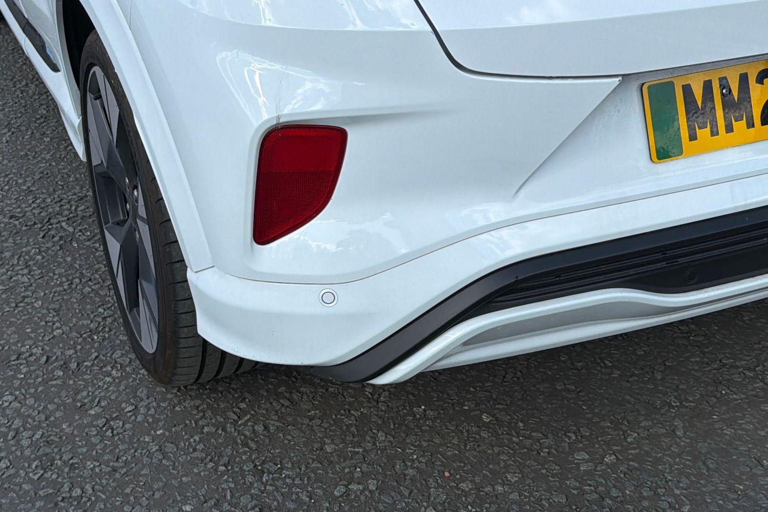 Ford PUMA GEN-E Photo 22