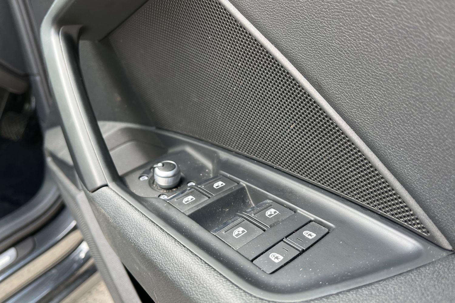 Audi A3 Photo 15