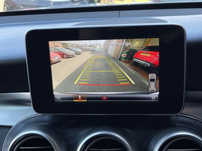 MERCEDES-BENZ Glc Photo 50