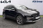 Kia Sportage Photo 30