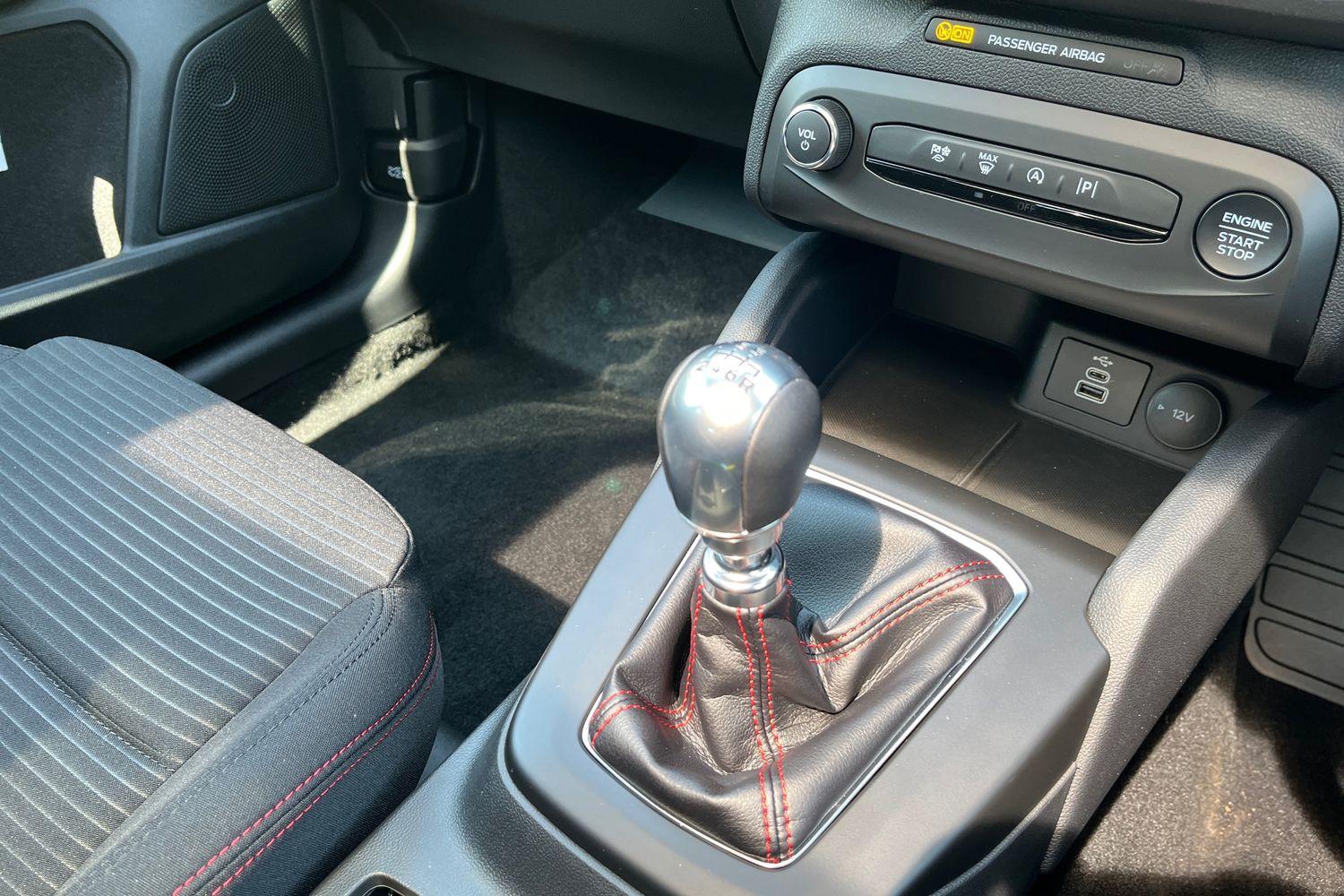 Ford FOCUS Photo 26