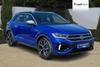 Used Volkswagen T-Roc J33439 1