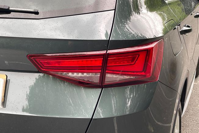 SEAT Ateca Photo 18