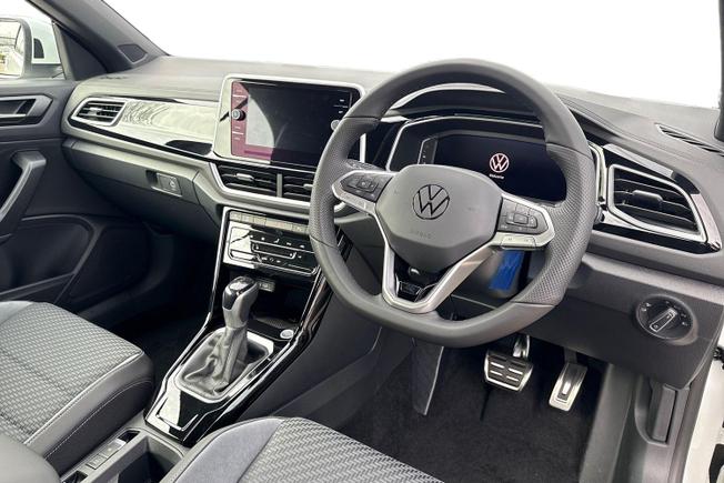 VOLKSWAGEN T-Roc Photo 6