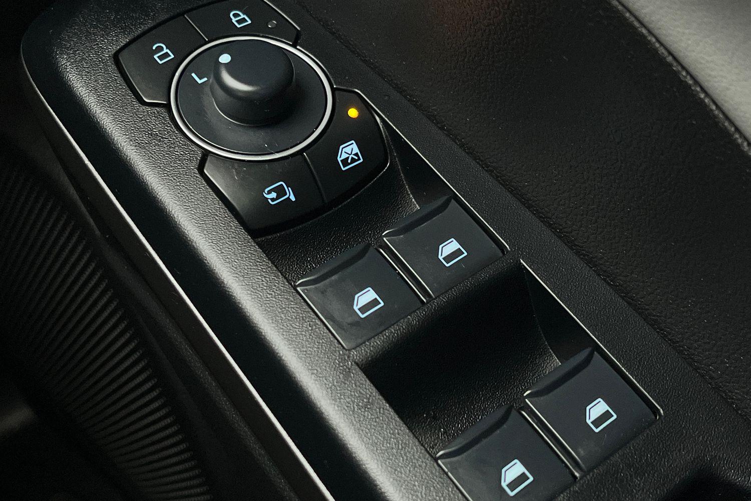 Ford PUMA GEN-E Photo 15