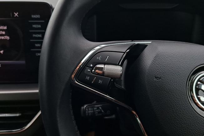 ŠKODA Kamiq Photo 16
