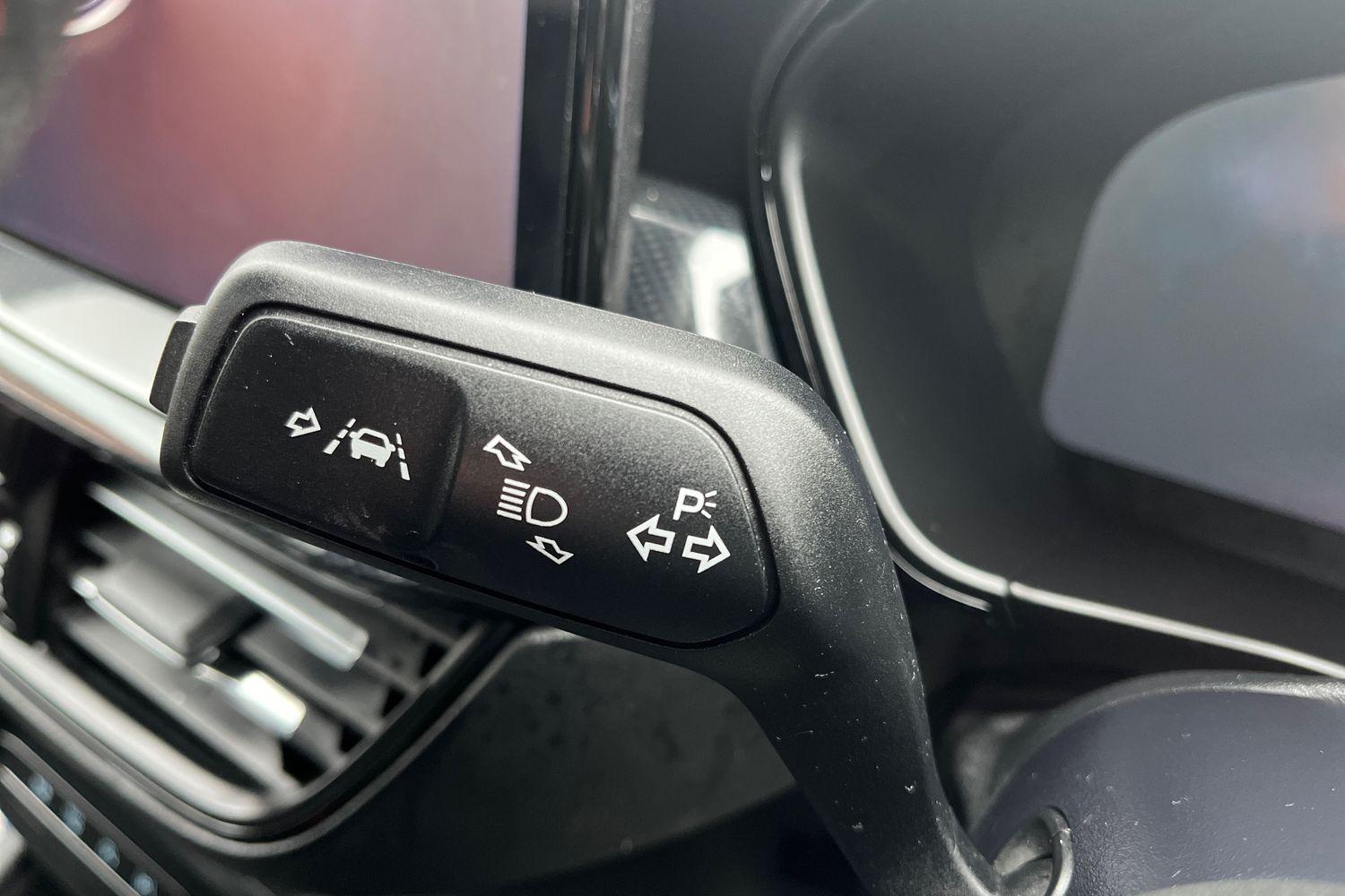 Ford Focus Photo 13