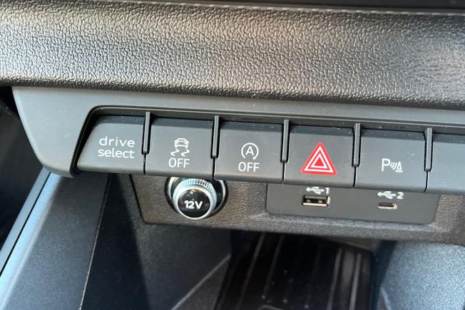 AUDI A1 Photo 31