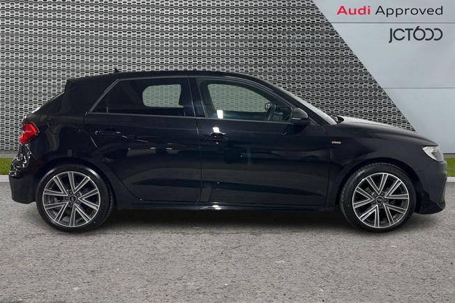 AUDI A1 Photo 4
