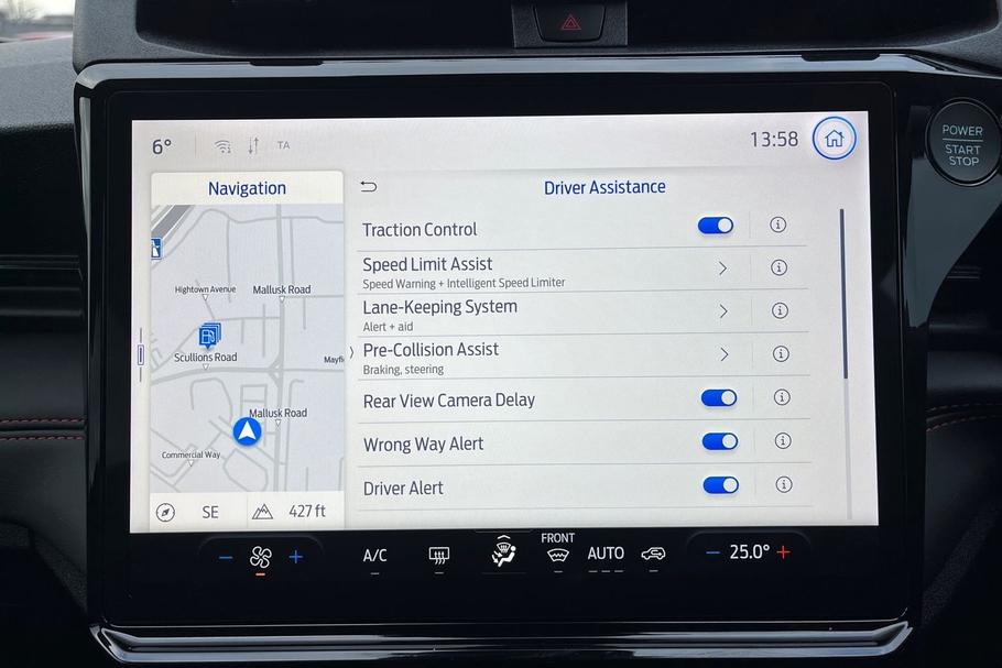 Used Ford Puma HMZ2055 33