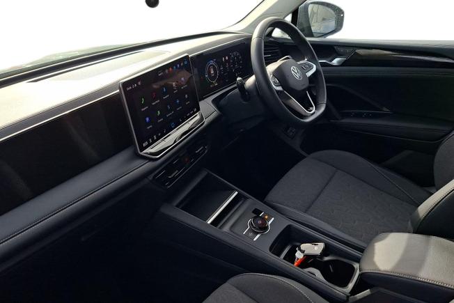Volkswagen Tiguan Photo 2