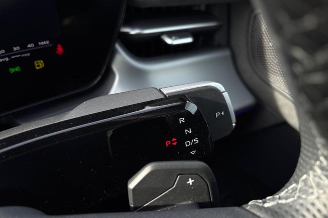 Audi Q3 Photo 31
