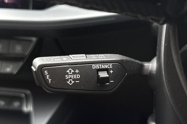 AUDI A3 Photo 35