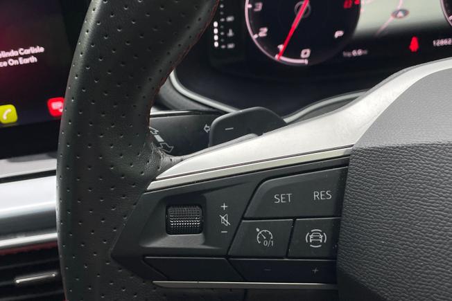 SEAT Arona Photo 16