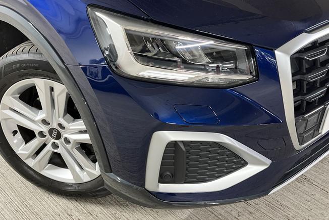 AUDI Q2 Photo 19