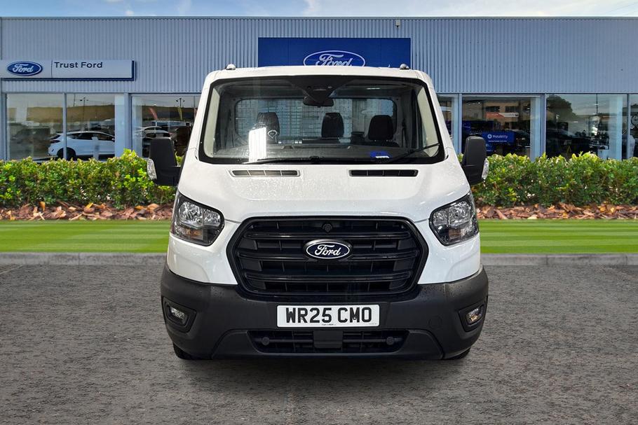 Used Ford TRANSIT WR25CMO 13
