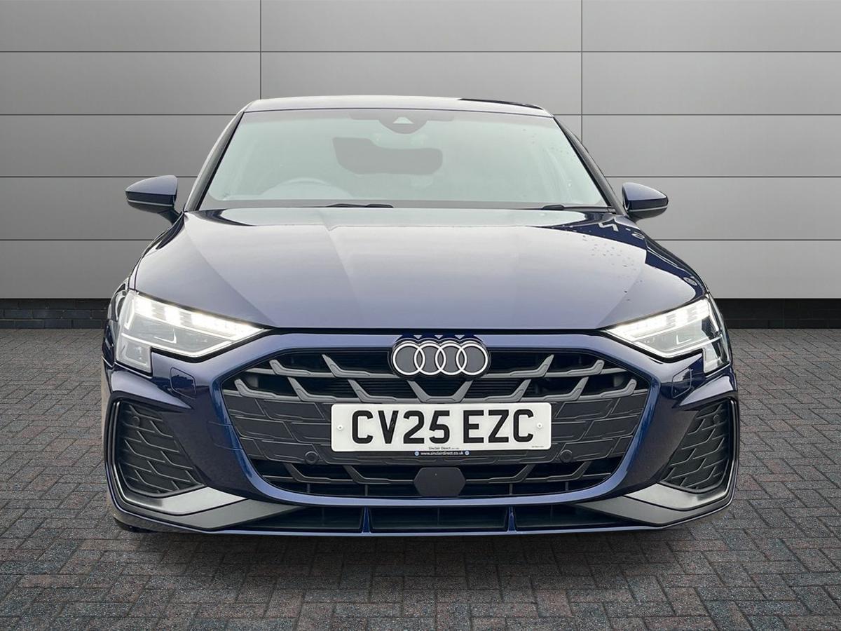 Audi A3 Photo 7