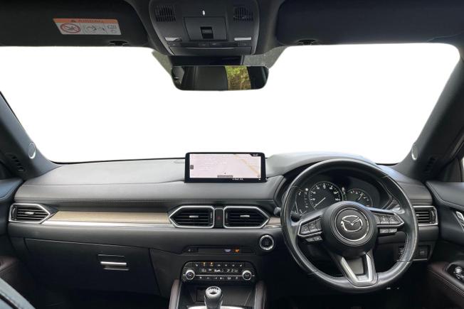MAZDA CX-5 Photo 10