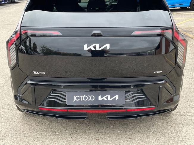 KIA Ev3 Photo 25