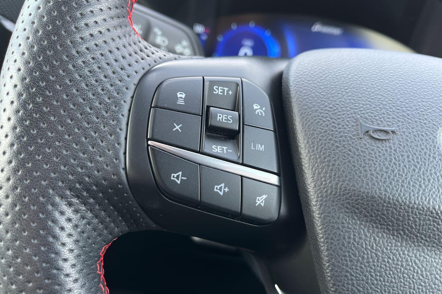 Ford Kuga Photo 33