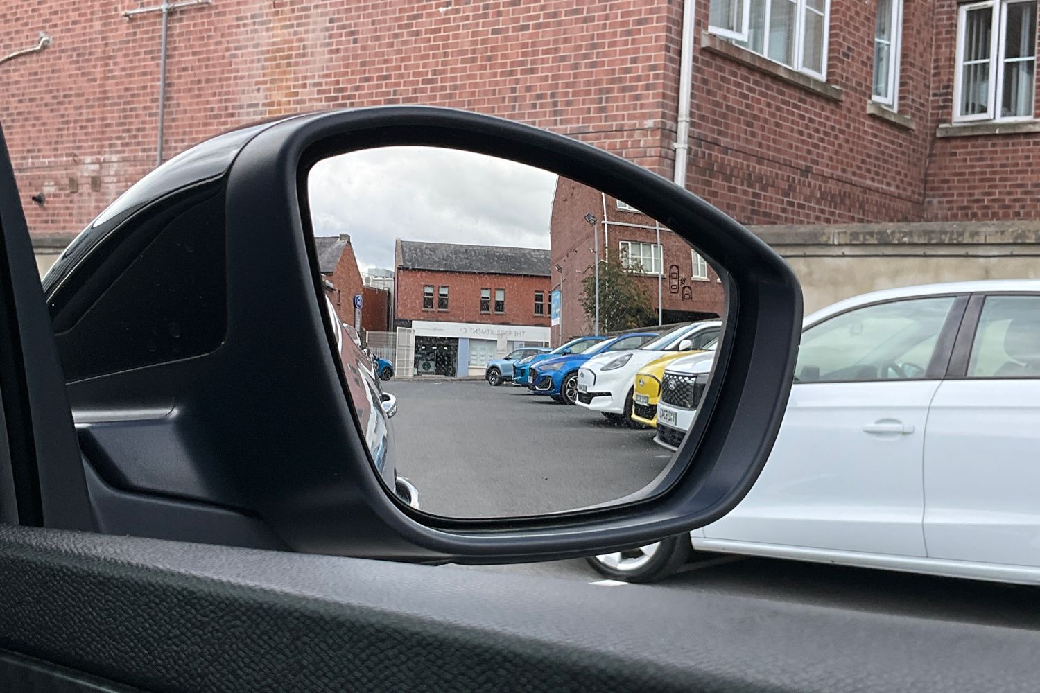 Vauxhall MOKKA Photo 35