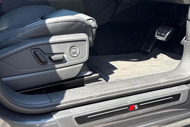 Audi Q5 Photo 33