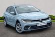 Used Volkswagen Polo WD26PWJ 1