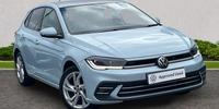 Volkswagen Polo Photo 0