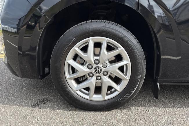 Volkswagen Transporter Photo 31