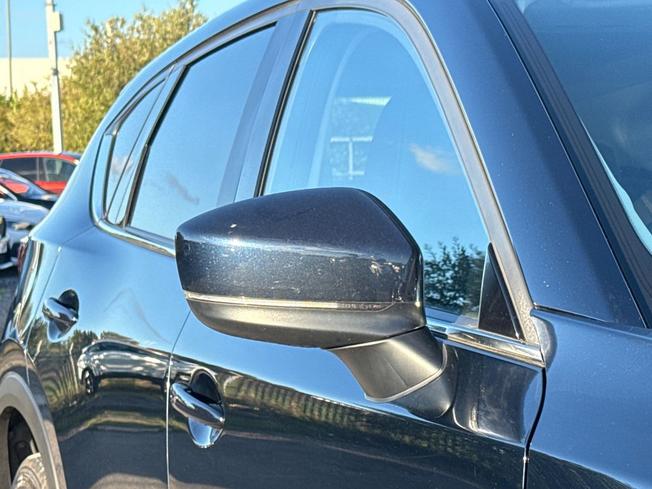 MAZDA CX-5 Photo 20