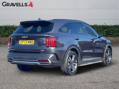 Kia SORENTO Photo autoimg-029af1d4e745bd33086e29684223e81347cf40e5.jpg